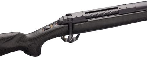 BROWNING X-BOLT PRO 6.8WESTERN - 24" CARBON FIBER/GREY CERAKOT