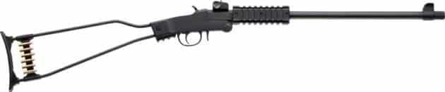 Tactical Bolt-Action Rifle G500110: precision, reliability, and ergonomic design for superior performance.