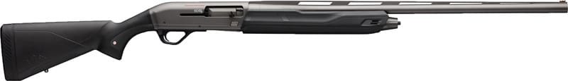 WINCHESTER SX4 HYBRID 12GA - 3.5" 26" GREY/BLACK SYN