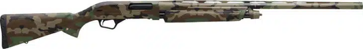 WINCHESTER SXP WATERFOWL 20GA - 3" 28" WOODLAND/SYN