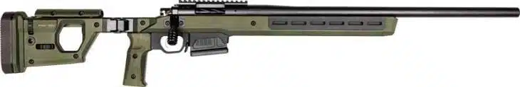 SURGEON SCALPEL 591R 6.5CM - SA RIFLE MAGPUL PRO STK GREEN - Image 2