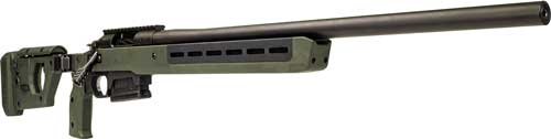 SURGEON SCALPEL 591R 6.5CM - SA RIFLE MAGPUL PRO STK GREEN