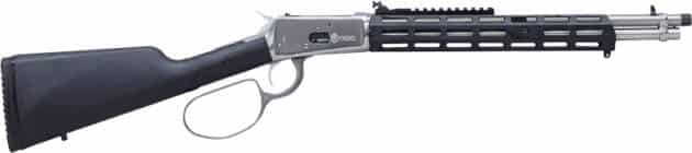 Versatile GCIT45LCLVRSS tactical rifle features stainless steel, ergonomic stock, and customizable rail system.