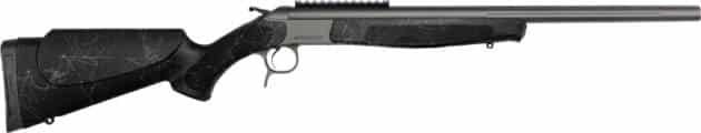 Sleek Precision Bolt-Action Rifle GCR6817TB for accurate long-range shooting and hunting performance.