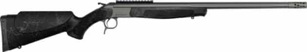 Sleek modern bolt-action rifle GCR6830TB designed for precision, performance, and comfort in shooting.