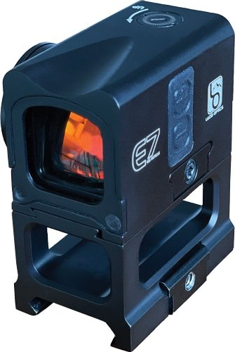 Compact EZ Laser Level: Durable, bright laser for precise alignment in construction and DIY projects.