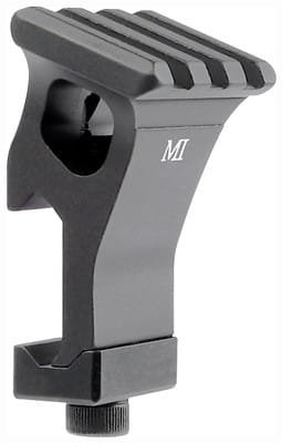 MIR225 Tactical Accessory: Durable, ergonomic design with mounting rail for enhanced firearm performance.