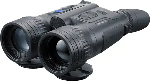 High-Tech Binoculars PL77455 with night vision, image stabilization for clear outdoor observation.