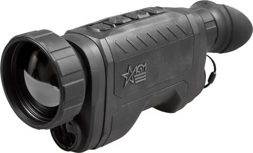 Compact night vision monocular REAC50640LRF, perfect for low-light visibility and outdoor adventures.