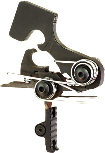 High-performance VR80 Pro trigger assembly for enhanced reliability and smooth firearm operation.