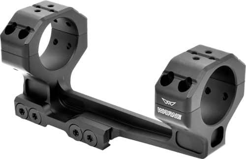 WARNE SKYLINE PRECISION 35MM - 1PC CANTILEVER MOUNT 20 MOA