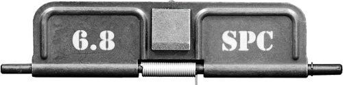 6.8mm Remington SPC Magazine: Durable, versatile accessory for reliable shooting performance in semi-automatic firearms.