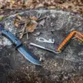 Best EDC Knives & Tactical Gear: Essential Tools for Survival