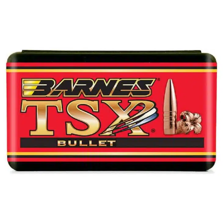 Barnes TSX Bullets .500 Nitro .509" 570 gr. FB 20/ct