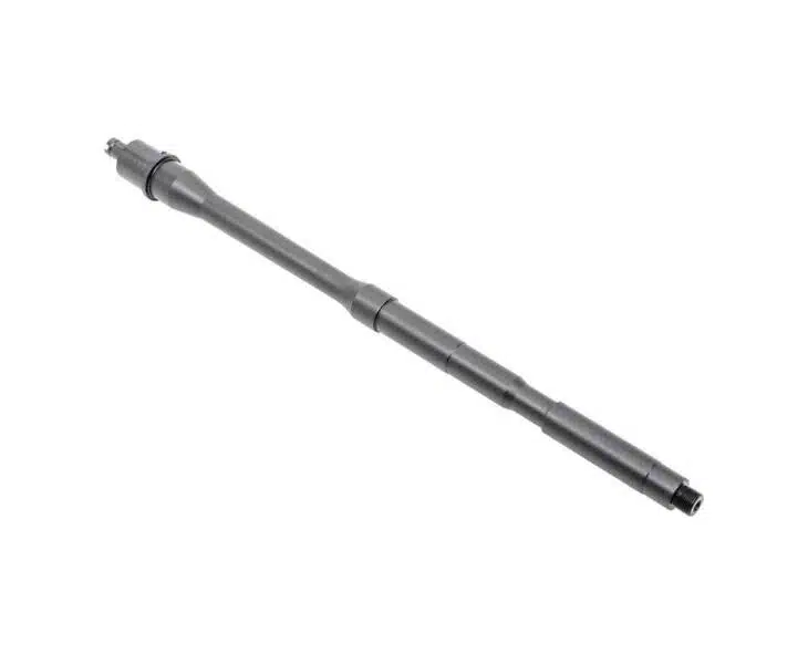 CMMG Barrel Sub-Assm 16.1inch M4 4140CM SBN 22LR
