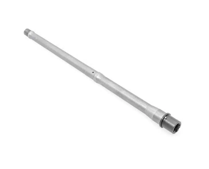CMMG Barrel Sub-Assm 16.1inch MT 416SS 300 BLK