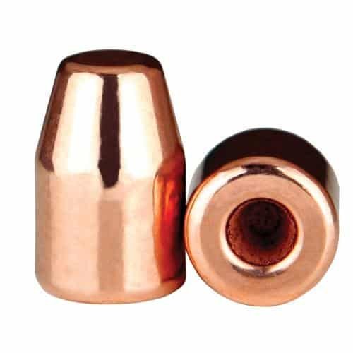 Berry's Superior Plated Handgun Bullets 9mm .356" 135 gr HBFP 250/ct