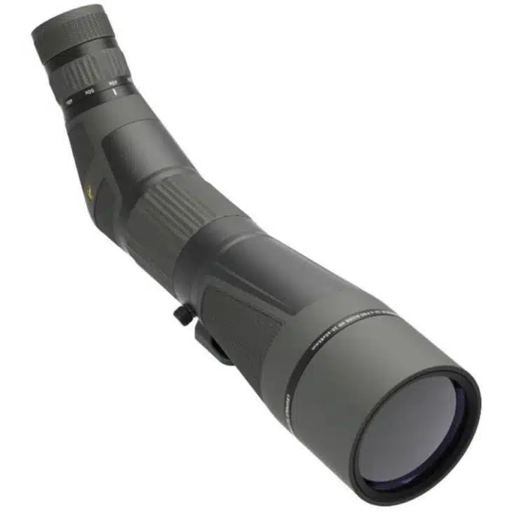 Leupold SX-4 Pro Guide Spotting Scope 20-60x85mm HD Angled