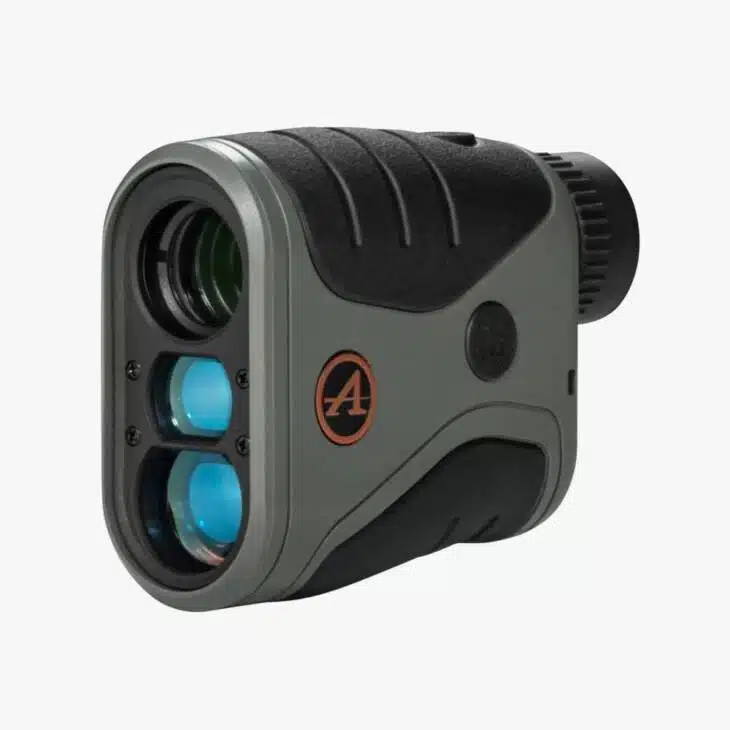 Athlon Midas G2 1 Mile Laser Rangefinder