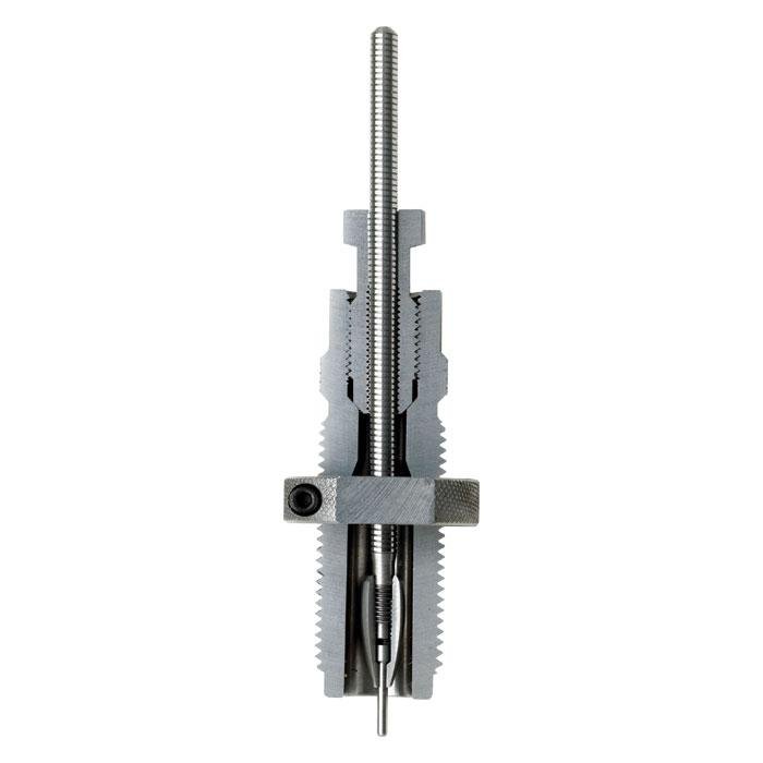 Hornady Full Length Custom Grade New Dimension Series III Sizer Die 6mm GT .243"