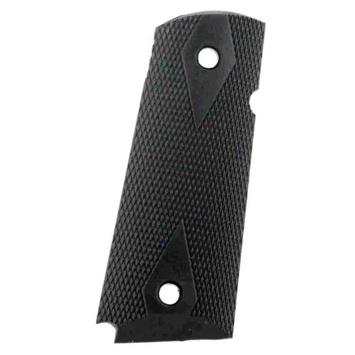 Pearce Grip 1911 Compact Side Panel Grips Black