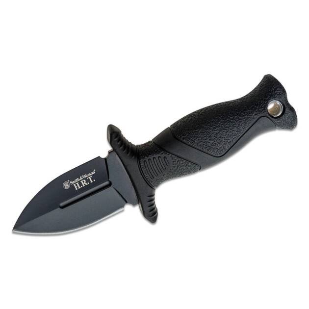 Durable lightweight tactical tanto knife with secure grip and essential safety features for outdoor use.