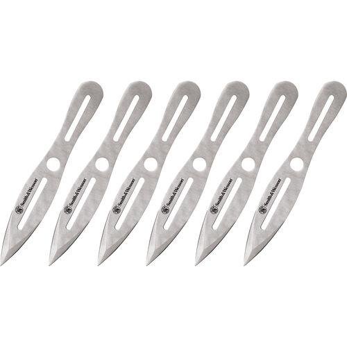 Ergonomic precision knife set for crafts and technical projects with durable stainless steel blades.