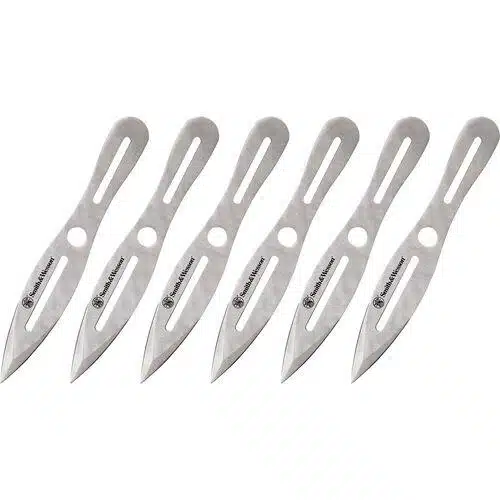Ergonomic precision knife set for crafts and technical projects with durable stainless steel blades.