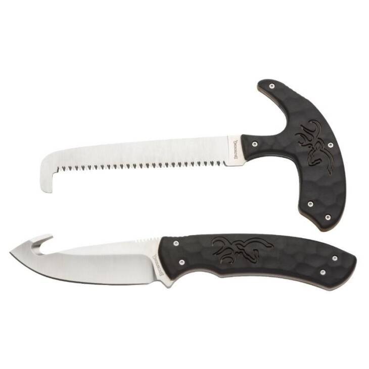 Precision curved and serrated utility knives for outdoor enthusiasts and professionals. Durable ergonomic design.