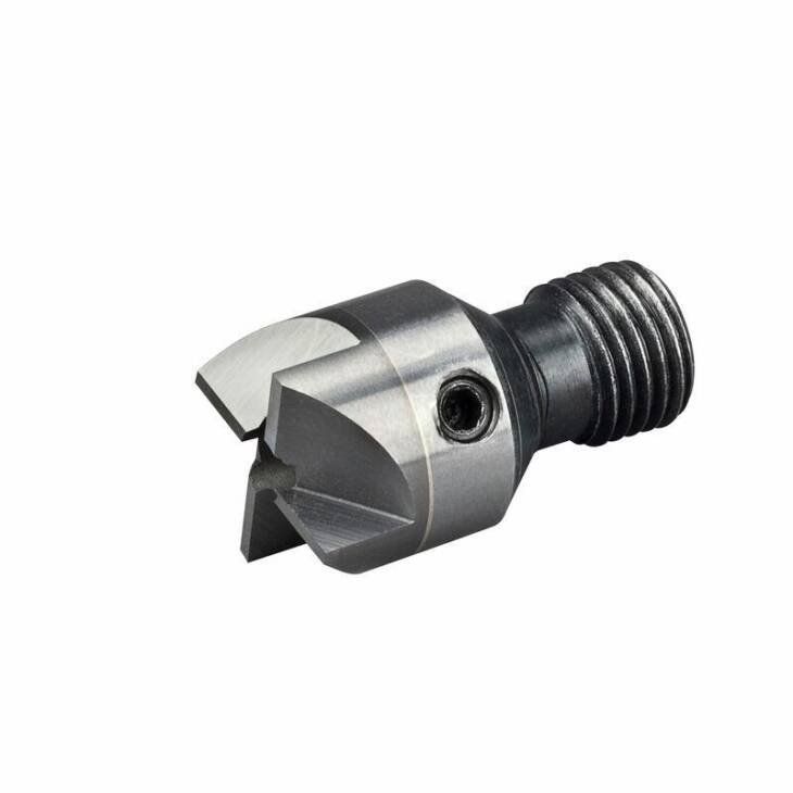 High-Precision Woodturning Cutter Head RC09406 for expert woodworking and machining tasks.