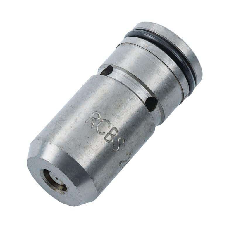 RCBS Lube-A-Matic Bullet Sizing Die .284"