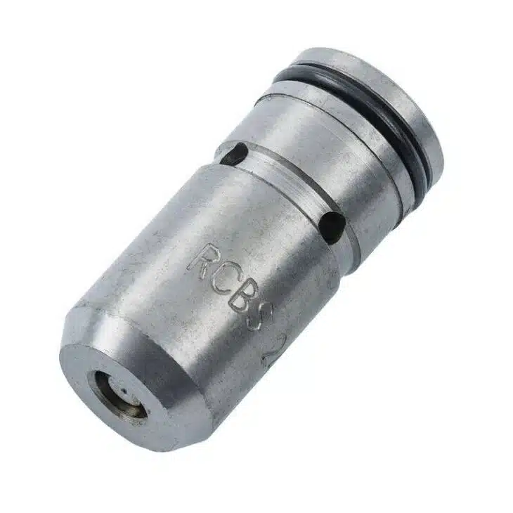 RCBS Lube-A-Matic Bullet Sizing Die .313"