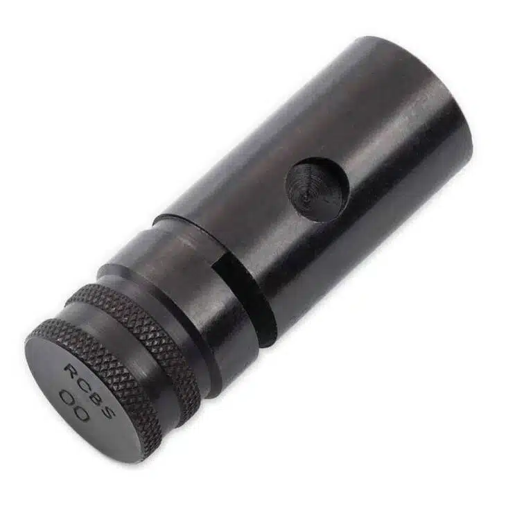 Durable Precision Mechanical Tool RC86009 with Textured Grip for Automotive and Engineering Tasks.