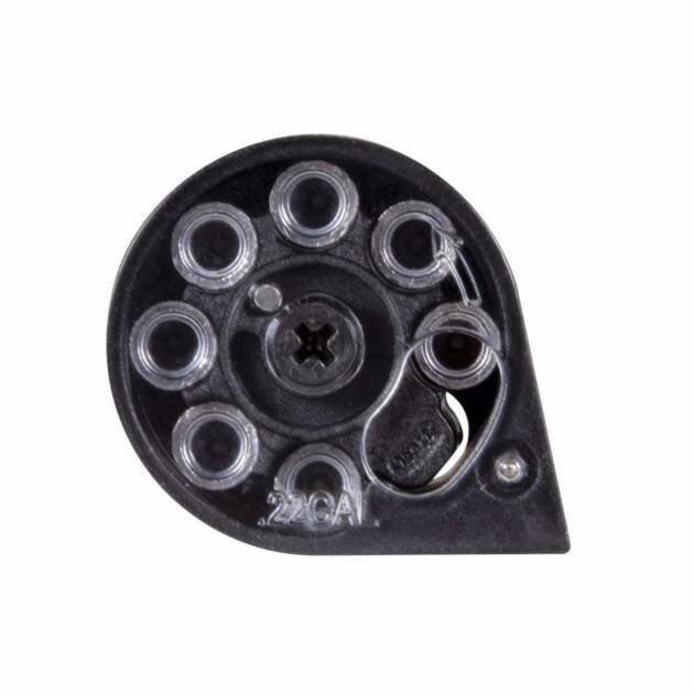 Versatile Rotary Drum Connector RW2254848 with interchangeable slots for efficient machinery use.