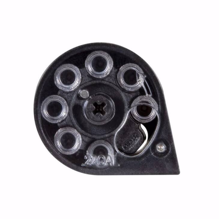 Versatile Rotary Drum Connector RW2254848 with interchangeable slots for efficient machinery use.
