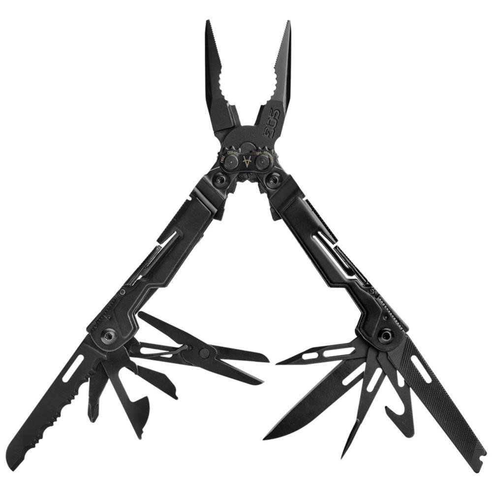 SOG Powerpint Multi-Tool Black