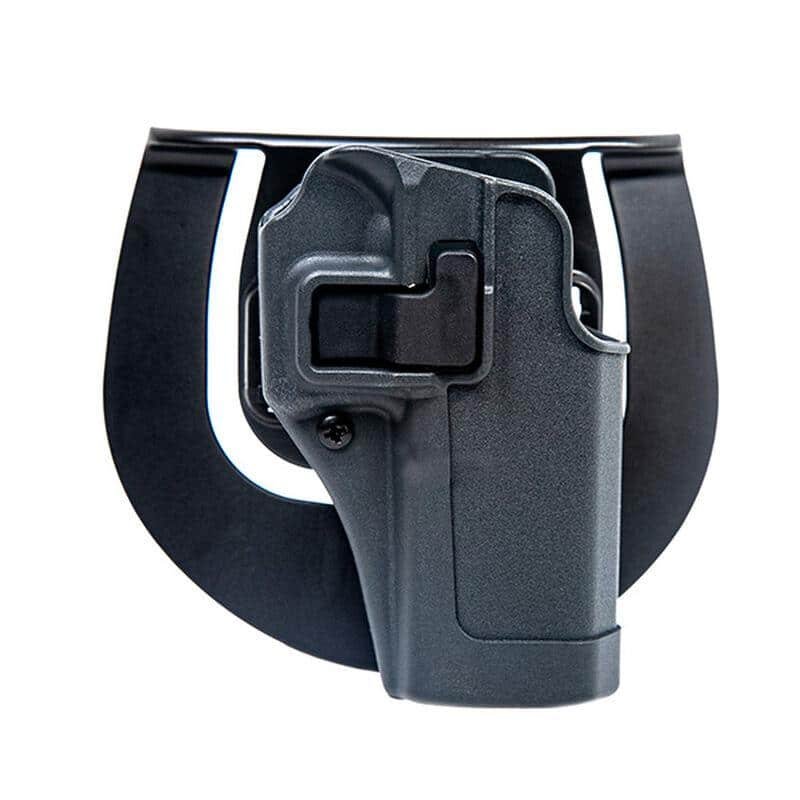 Blackhawk SERPA Sportster GMG Holster LH Black for Glock 19/23/32/36