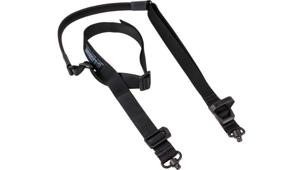 Blackhawk! Multi Point Quick Detach Stretch Sling - Black