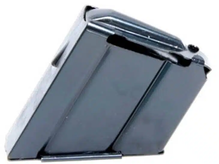 ZMENF04 magazine: durable, reliable firearm accessory with enhanced grip and smooth cartridge feed.