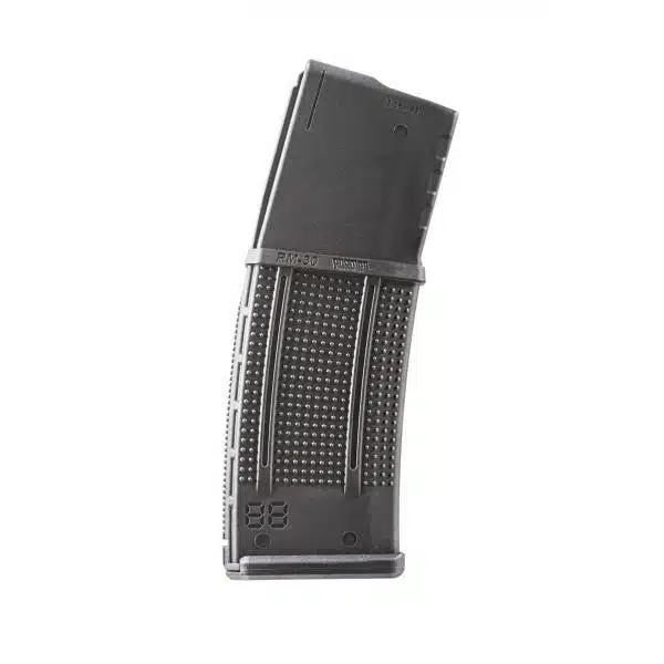 High-Capacity ZMRM30 Metal Magazine for reliable feeding and optimal performance in firearms.