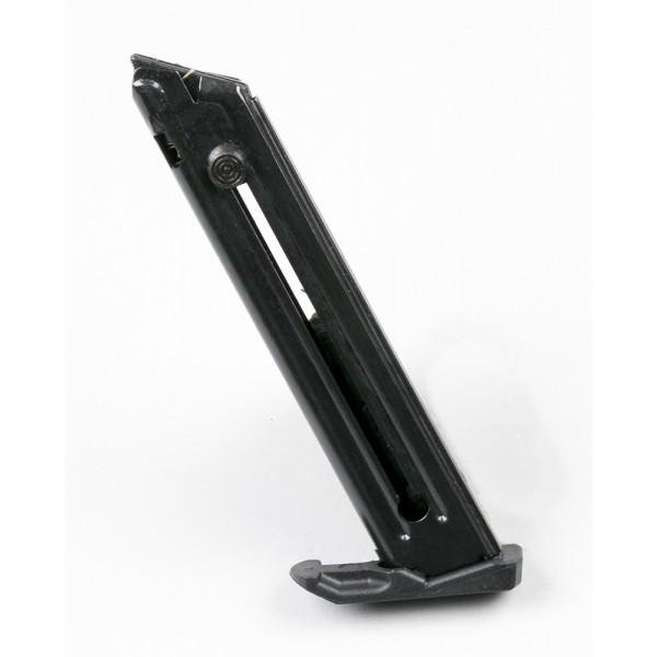 ProMag Steel Handgun Magazine Ruger 22/45 Mark III .22LR Blued 10/rd