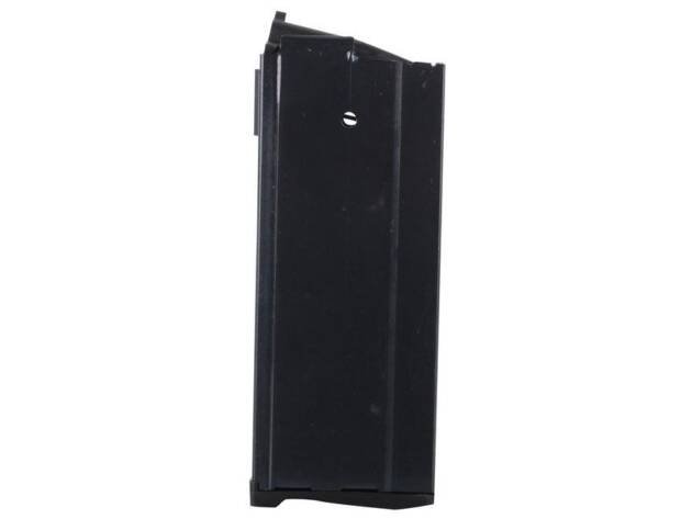 Durable ZMRUGA19 Firearm Magazine with sleek design for reliable, high-performance operation.