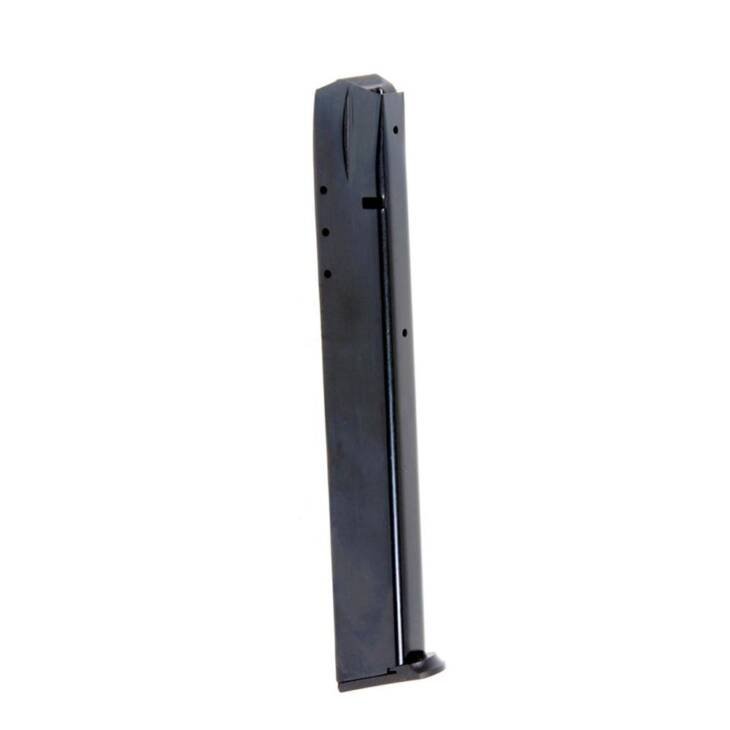 Promag S&W 910/915/459/5900 Series Handgun Magazine 9mm Luger 32/rd