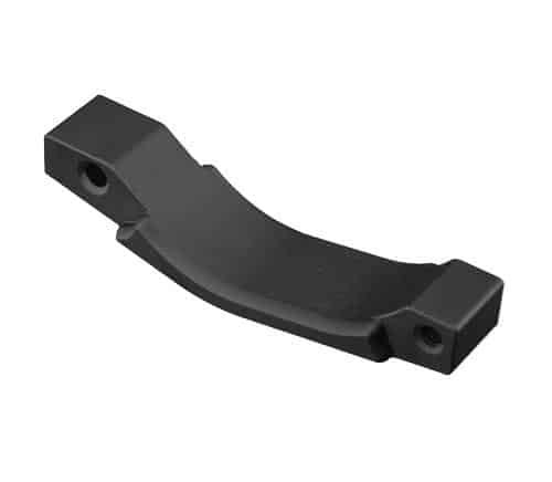 Versatile ZZMAG015 curved metal bracket for robust support in automotive and machinery applications.