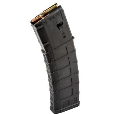 Efficiently reload with the durable black ZZMAG233BLK magazine, designed for tactical firearm use.
