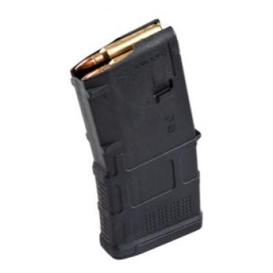 Durable ZZMAG560BLK rifle magazine for reliable feeding and performance in shooting sports and tactical use.