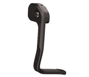 Sleek ZZMAG980 Charging Handle for firearms offers durability, ergonomic design, and reliable performance.