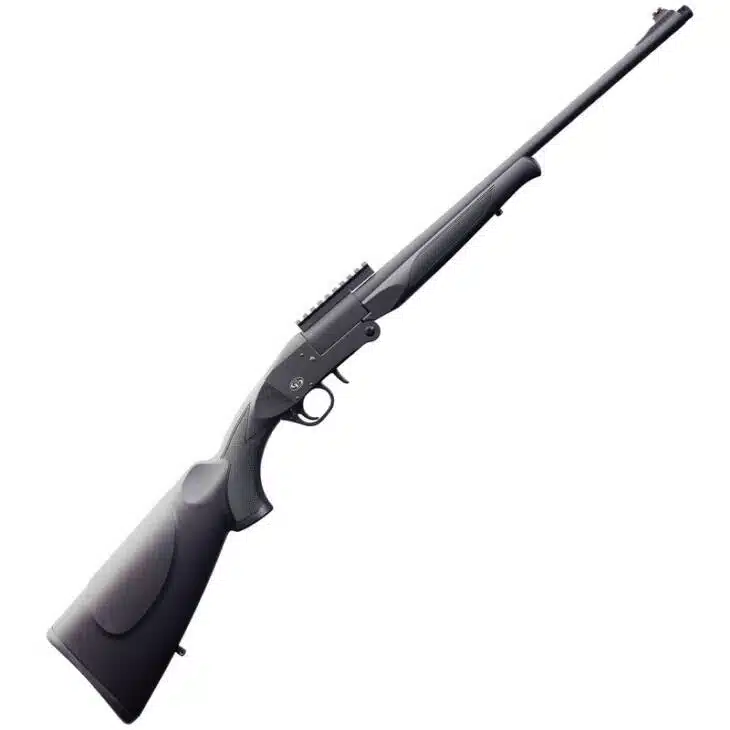 Modern tactical rifle with customizable features, sleek design, and ergonomic grip for precision shooting.