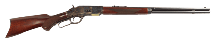 TAYLOR'S & COMPANY 1873 RIFLE 357MAG CCH/WD 24"