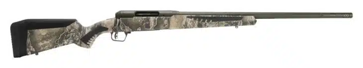 SAVAGE ARMS 110 TIMBERLINE 270WIN OD/RT TB